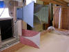 Bistatic Antennas